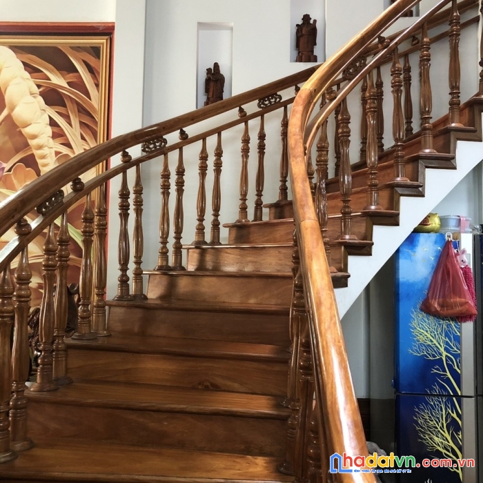 Chính chủ gấp bán nhà tâm huyết tại lê ngân, khuê trung