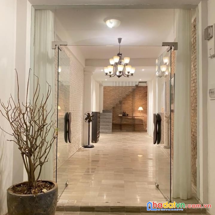 Rao bán mtkd nở hậu trung tâm quận 3 đường trương quyền với 12.2 tỷ sở hữu ngay