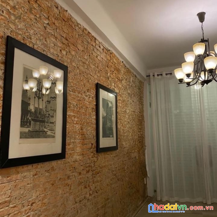 Rao bán toà nhà dt khủng nguyễn phúc nguyên, p9, quận 3 - với 105 tỷ