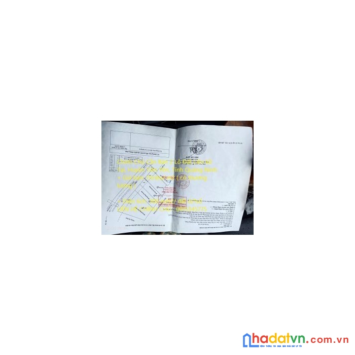 Chính chủ cần bán 2 lô đất liền kề tại, huyện tiên yên, tỉnh quảng ninh.