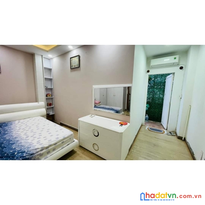 Bán nhà hẻm 373/ lý thường kiệt p9 tân bình dt 82m2 5x17 xây 5 lầu btct giá 14 tỷ 900 tl.