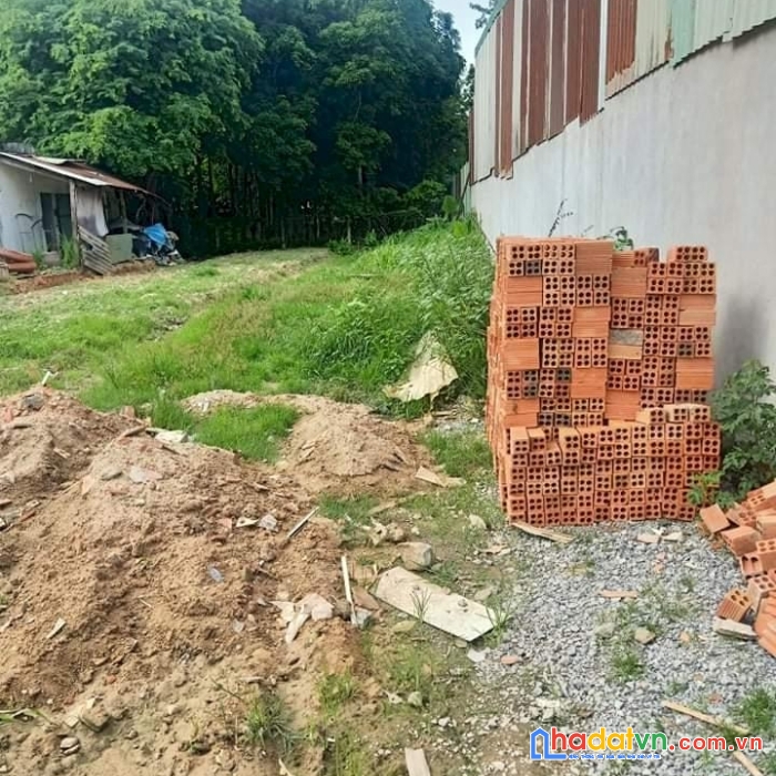 Chính chủ cần bán gấp lô đất giá đầu tư ngay phú chánh - tx.tân uyên - bình dương