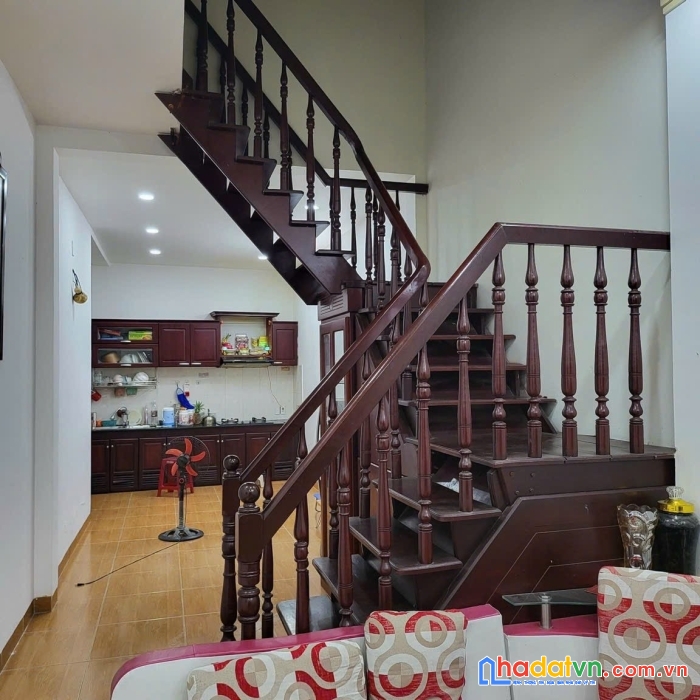 Nhà 2 tỷ 51m2 x 2 tầng kiệt 249 hà huy tập