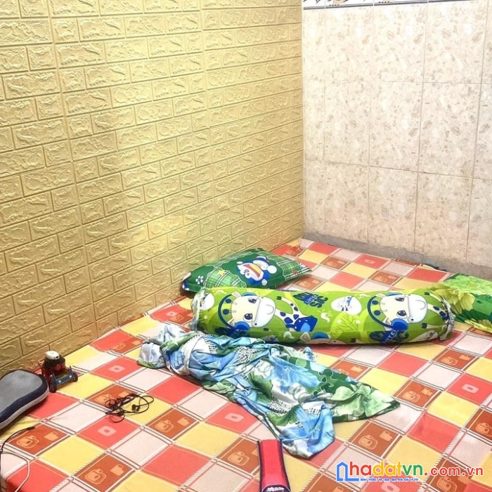 Chính chủ gấp bán nhà đường số 3, bhha, hẻm xe máy, 46m2 chỉ 2.9 tỷ, cách hẻm xe hơi 30m