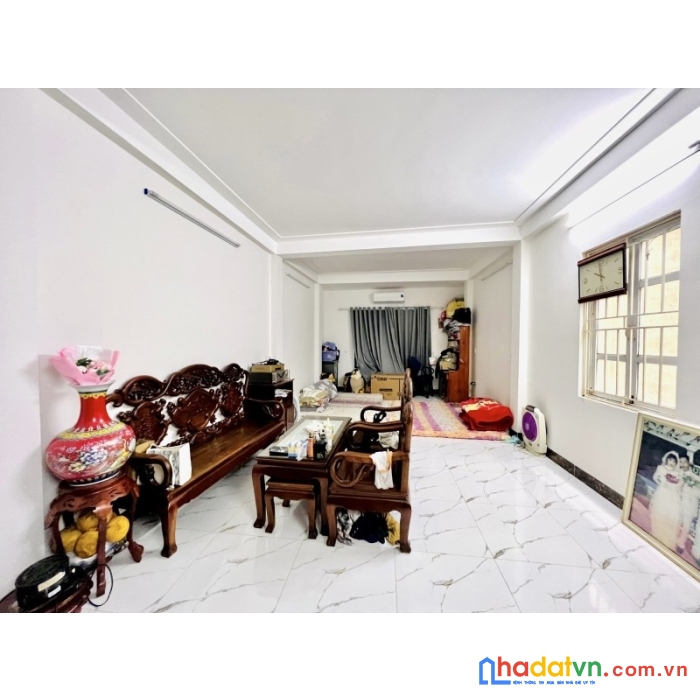 Bán nhà mp phùng khoang – lương thế vinh, lô góc kd dòng tiền 60tr/th 70mx6t giá 12.5 tỷ
