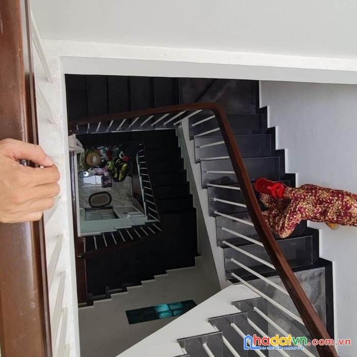 Bán nhà hxh 8m đào duy anh - ngay cv gia định, dt: 5/7x14m, 3 tầng  - 5 pn, giá 12.9 tỷ