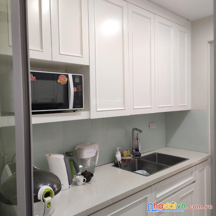 Chính chủ bán căn góc 3pn, 110m2, tầng 20, 2 ban công