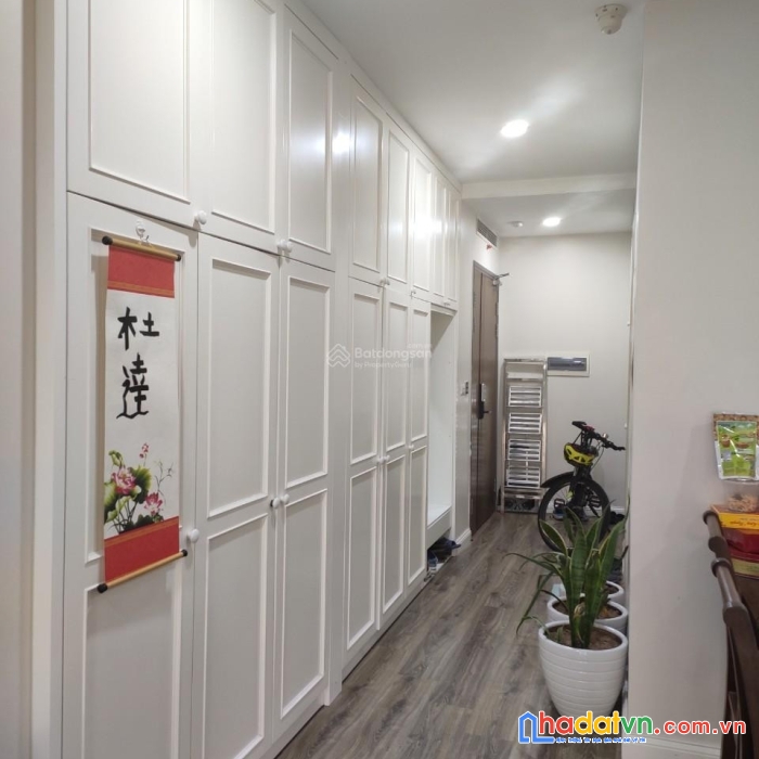 Chính chủ bán căn góc 3pn, 110m2, tầng 20, 2 ban công