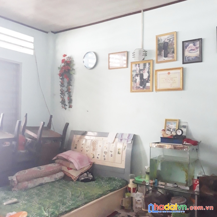 Bán gấp nhà nơ trang long phường 12 bt 90m2, ngang 5.5m. chỉ 6.6 tỷ