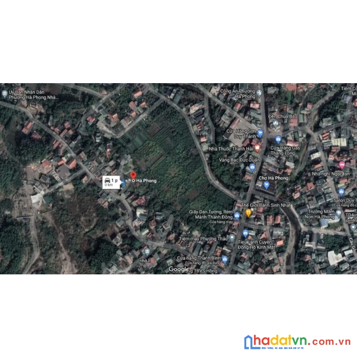 Chính chủ cần cho thuê nhanh mặt bằng đất trống tại hà phong - hạ long - quảng ninh.