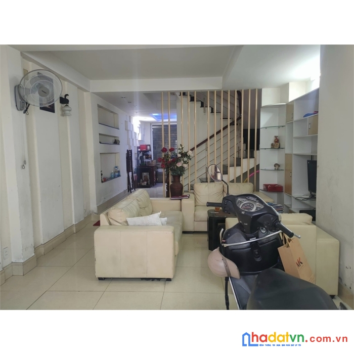 Bán nhà tân sơn nhì, tân phú – hxh, 76m2, 4 tầng, 6 tỷ