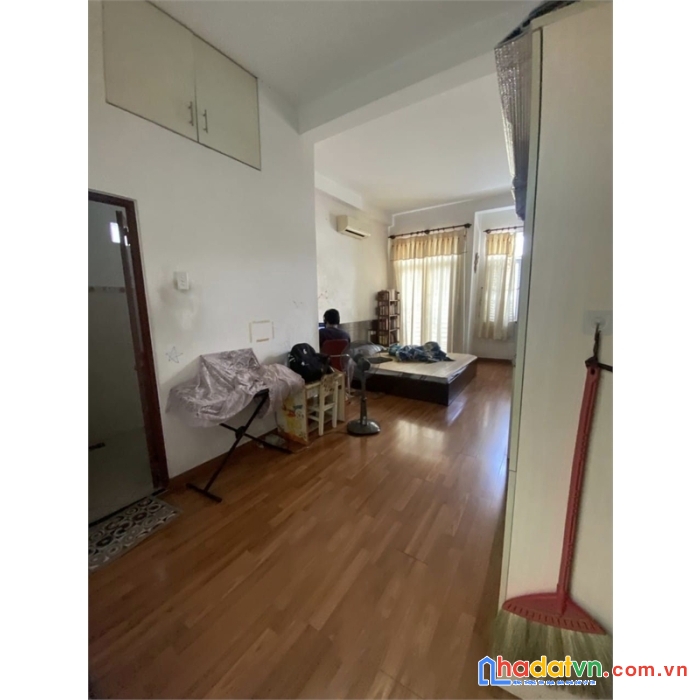 Bán nhà tân sơn nhì, tân phú – hxh, 76m2, 4 tầng, 6 tỷ