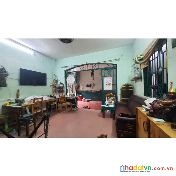 Bán nhà hoàng hoa thám bình thạnh 158m2 giá 12 tỷ 5