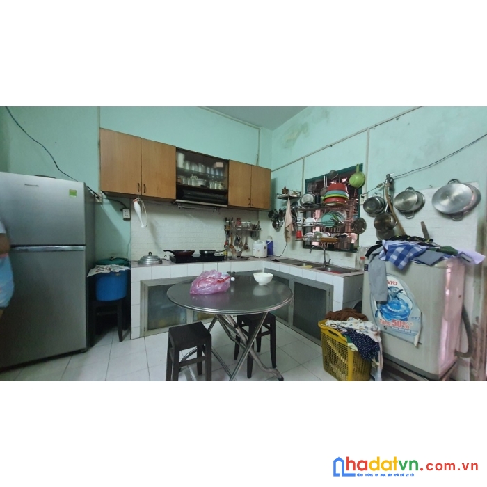 Bán nhà hoàng hoa thám bình thạnh 158m2 giá 12 tỷ 5