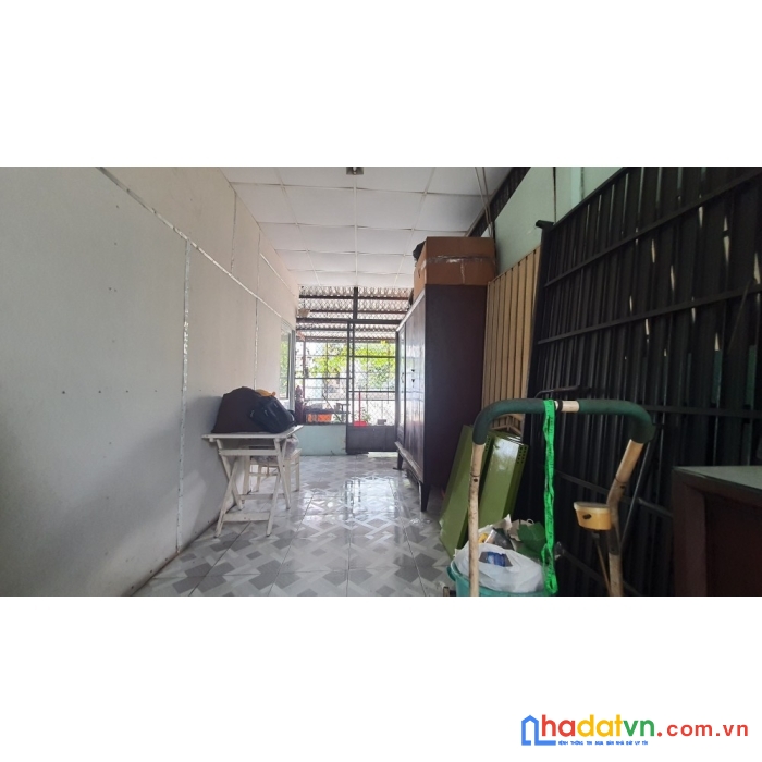 Bán nhà hoàng hoa thám bình thạnh 158m2 giá 12 tỷ 5