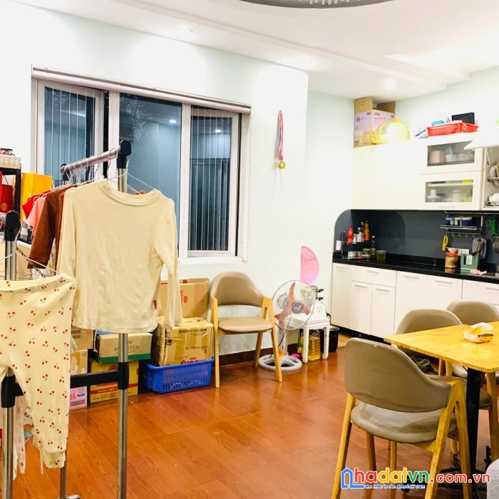 210 triệu/m2 nhà mp hoàng văn thái, thanh xuân, dt 126m, 5t, mt 5.3m, kinh doanh, giá 26.5 tỷ