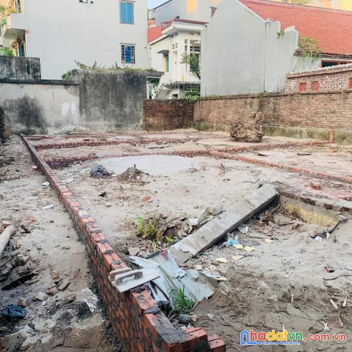 Bán đất võ chí công đầu tư chia lô, xây văn phòng, ccmn, homestay, ngõ ô tô 220m chỉ 17 tỷ