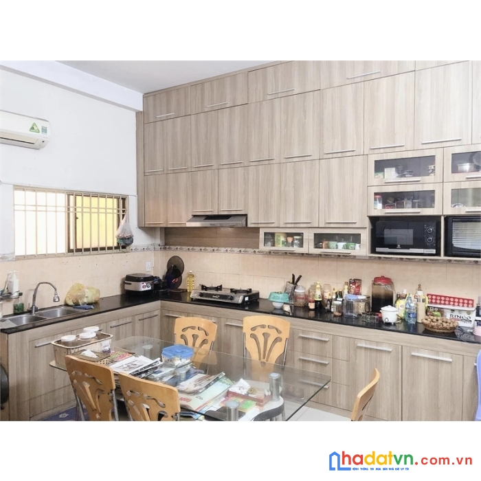 Bán nhà trường chinh, phường 13, tân bình – hxt, 128m2, 3 tầng, 13.8 tỷ