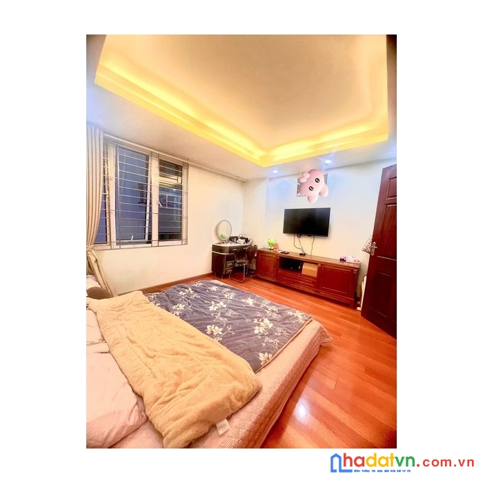 Bán đất xuân la đầu tư chia lô, xây văn phòng, ccmn, homestay, ngõ ô tô tránh 208m chỉ 15 tỷ