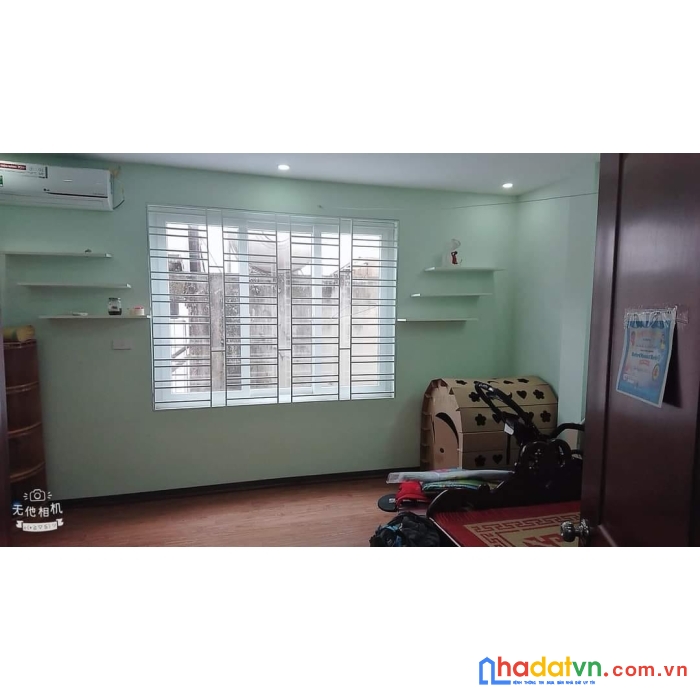 Cho thuê nhà 3 tầng 4 ngủ- ô tô vào nhà - kinh doanh - văn quán hà đông - giá 10tr