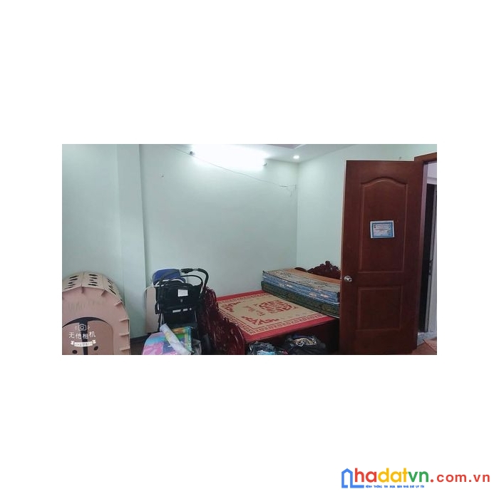 Cho thuê nhà 3 tầng 4 ngủ- ô tô vào nhà - kinh doanh - văn quán hà đông - giá 10tr