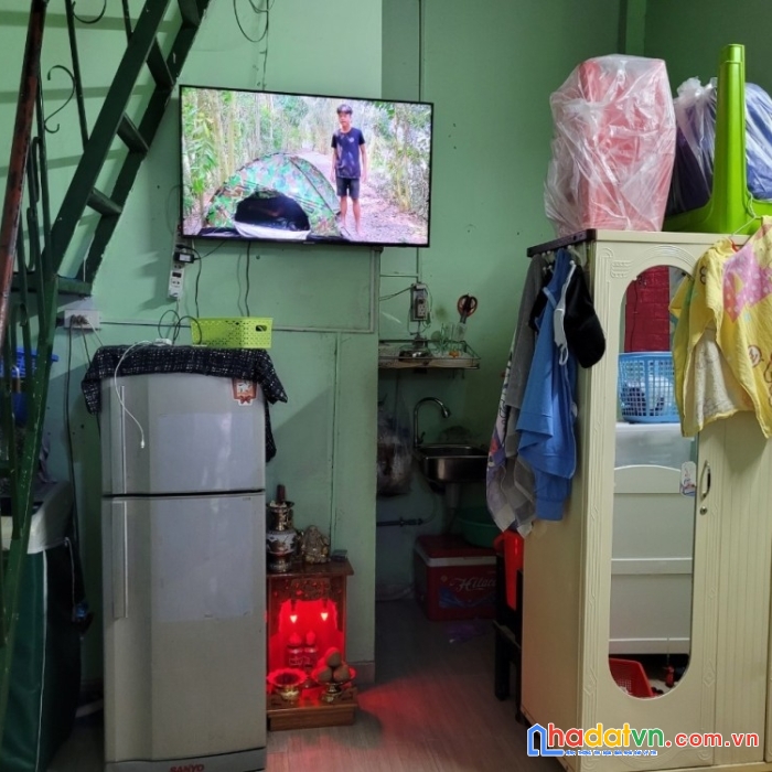 Bán nhà điện biên phủ bình thạnh 167m2 giá 17 tỷ