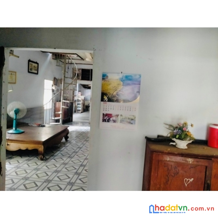 Bán nhà bạch đằng bình thạnh 180m2 giá 17 tỷ 5