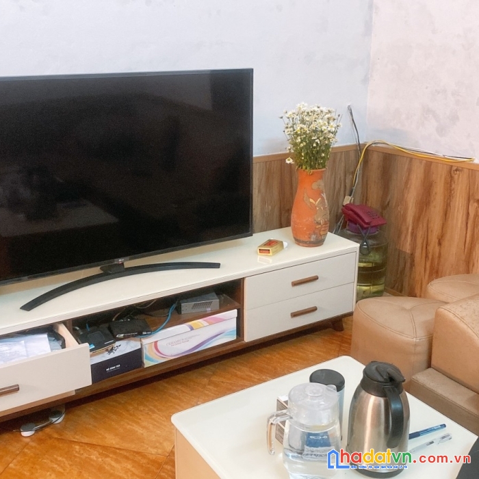 Đội cấn ba đình 53m 4t mt8m giá chỉ 5 tỷ 3