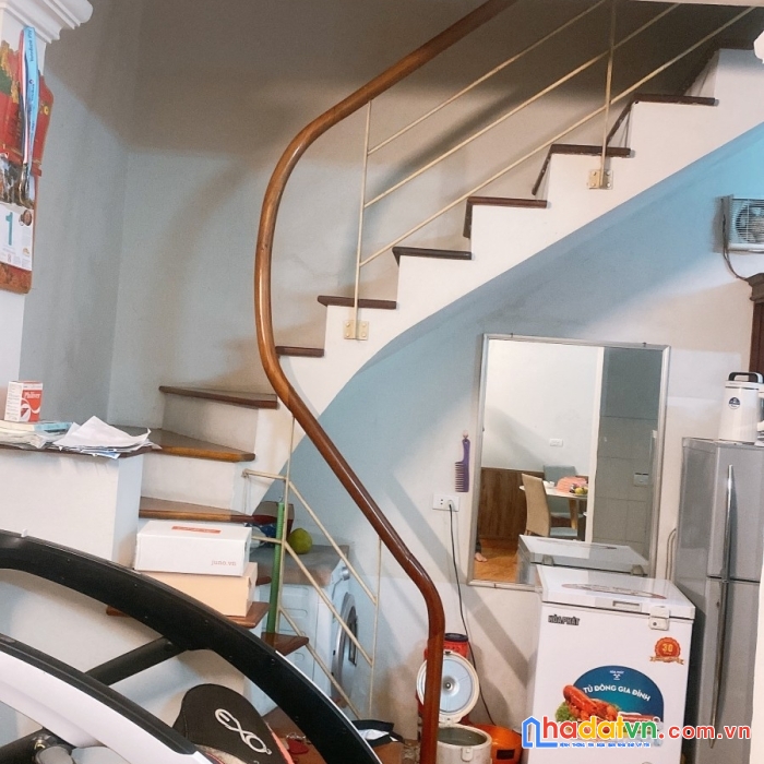 Đội cấn ba đình 53m 4t mt8m giá chỉ 5 tỷ 3