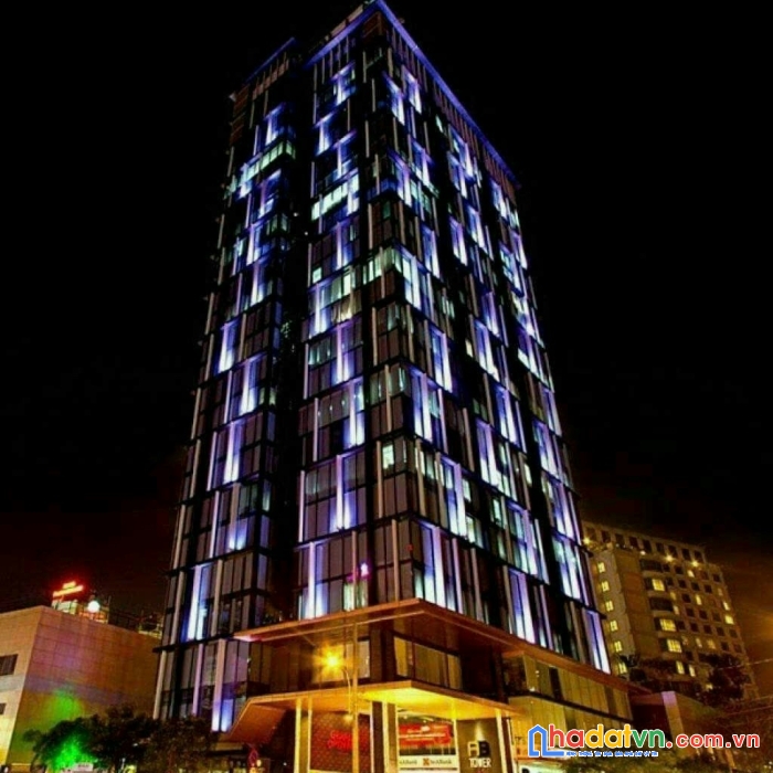 Bán mặt tiền đường luỹ bán bích quận tân phú, dt 40x50m, tân phú