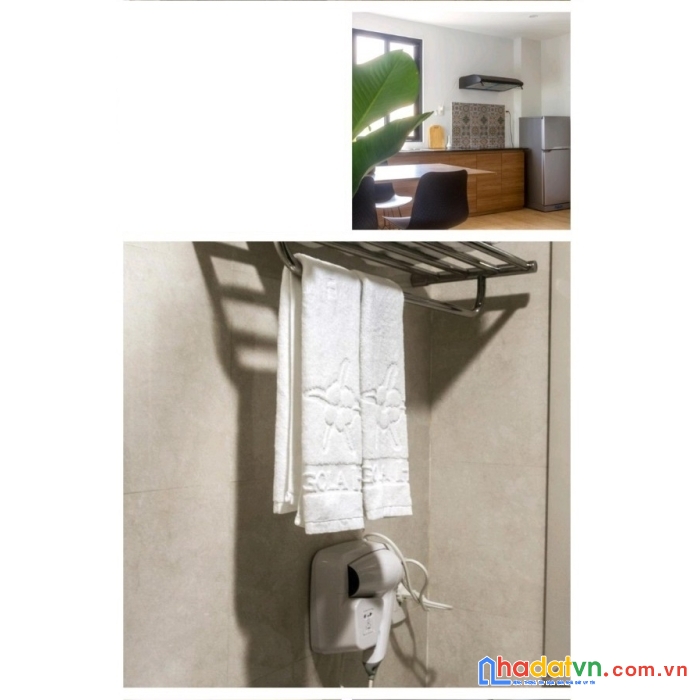 Bán gấp khách sạn7 tầng 20 phòng dương đình nghệ 15,7 tỷ