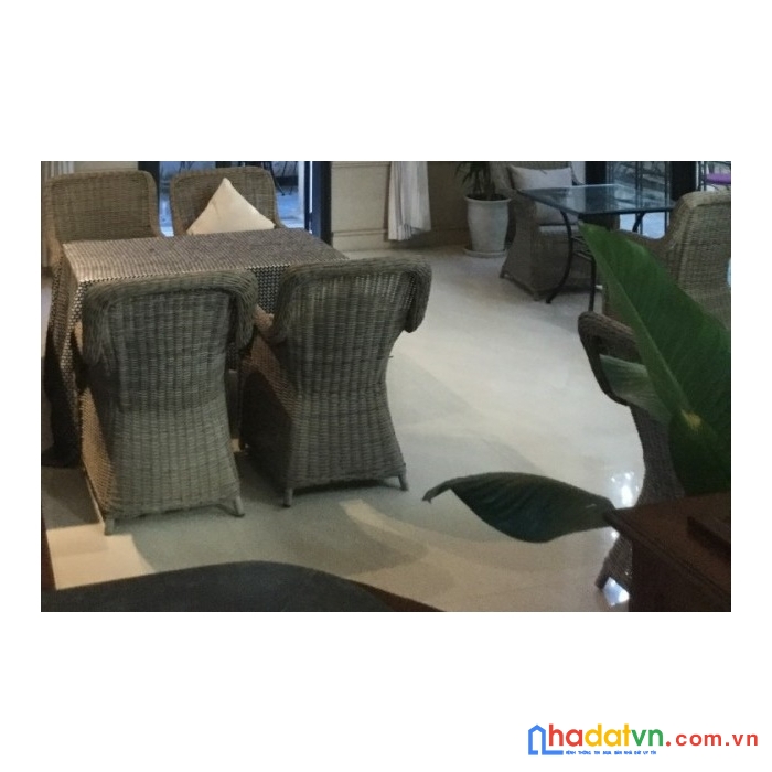 Bán gấp khách sạn7 tầng 20 phòng dương đình nghệ 15,7 tỷ