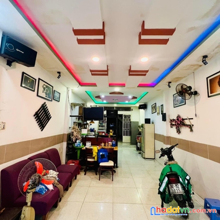Chính chủ bán nhà mặt tiền đường trương phước phan, nhựa 10m, 104m2 nhỉnh 11 tỷ