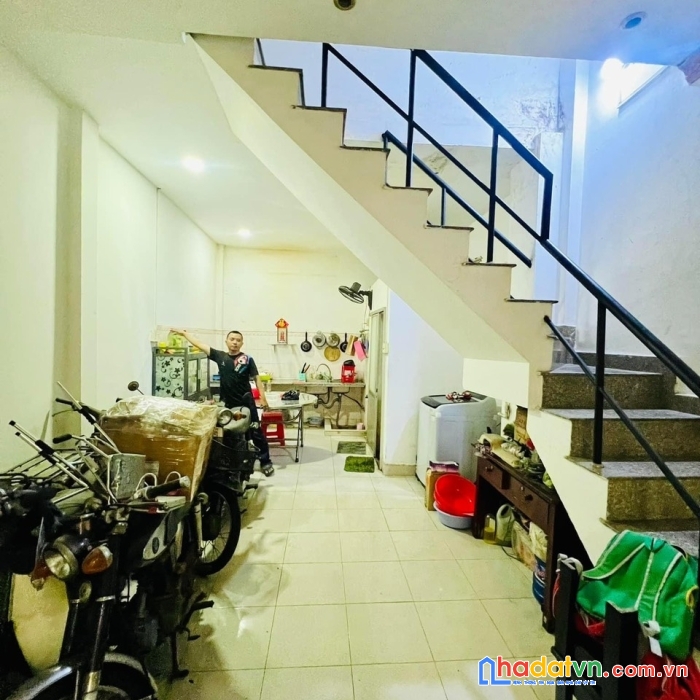 Chính chủ bán nhà mặt tiền đường trương phước phan, nhựa 10m, 104m2 nhỉnh 11 tỷ