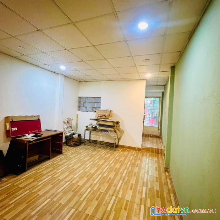 Chính chủ bán nhà mặt tiền đường trương phước phan, nhựa 10m, 104m2 nhỉnh 11 tỷ