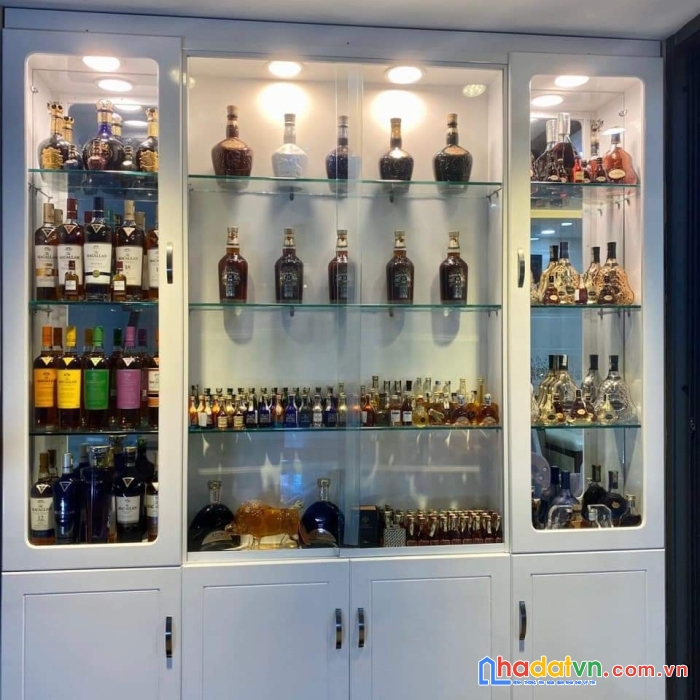 Bán nhà phạm văn hai - 45m2 - 3 tầng - hẻm 6m xh