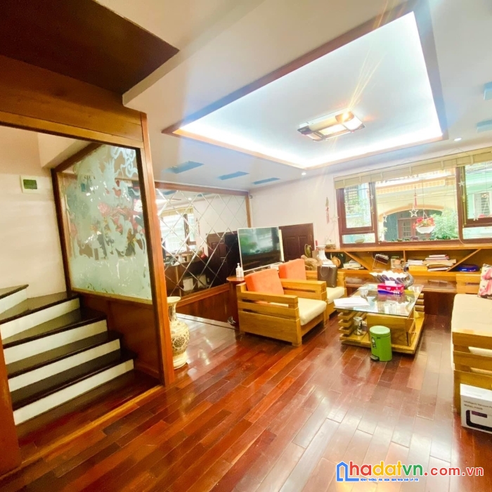 Bán nhà phố trung kính to, cầu giấy, khu vực vip toàn biệt thự , ở cực thích, an ninh tuyệt đối