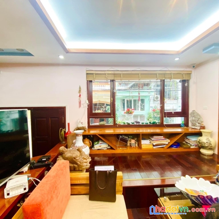 Bán nhà phố trung kính to, cầu giấy, khu vực vip toàn biệt thự , ở cực thích, an ninh tuyệt đối