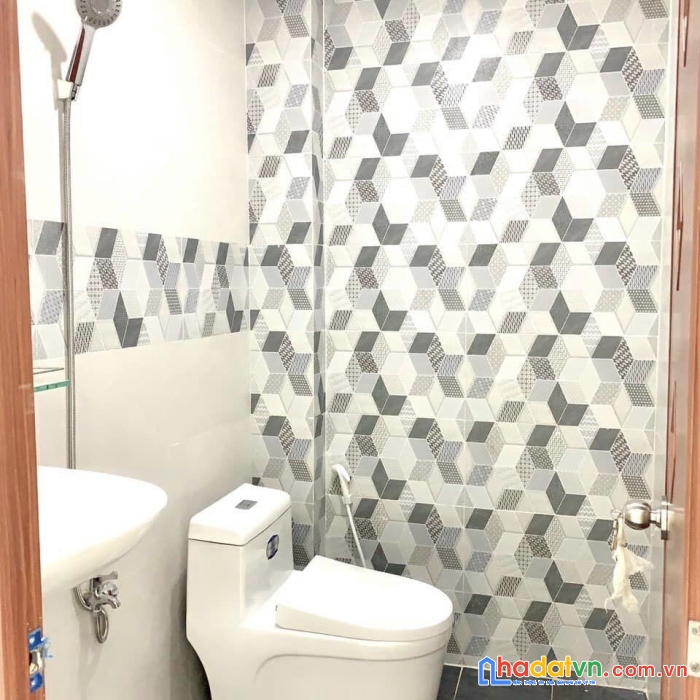 Bán nhà khu vực chợ tân quy, khu đường bàn cờ 1 trệt 1 lầu, 40m2 chỉ 4 tỷ
