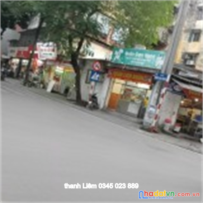 Mặt phố thái hà 135m 7 tầng vỉa he 5m kinh doanh vô đối siêu hiếm chỉ 46 tỷ