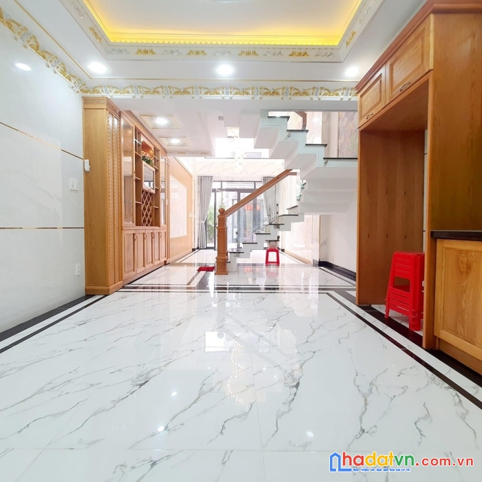 9 căn nhà phố liền kề đường 26 thảng 3, 5 tầng, nhựa 6m, 56m2 chỉ 7.5 tỳ, sát aeon mall tân phú.
