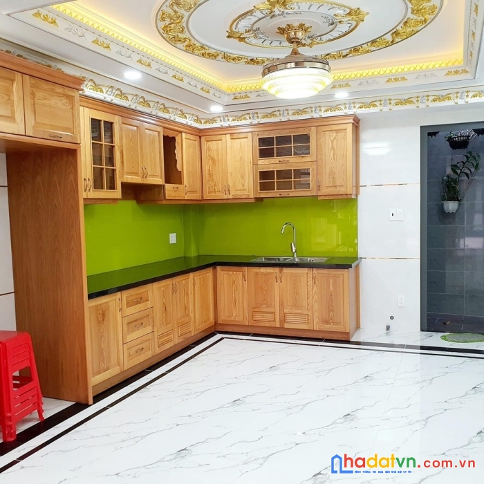 9 căn nhà phố liền kề đường 26 thảng 3, 5 tầng, nhựa 6m, 56m2 chỉ 7.5 tỳ, sát aeon mall tân phú.