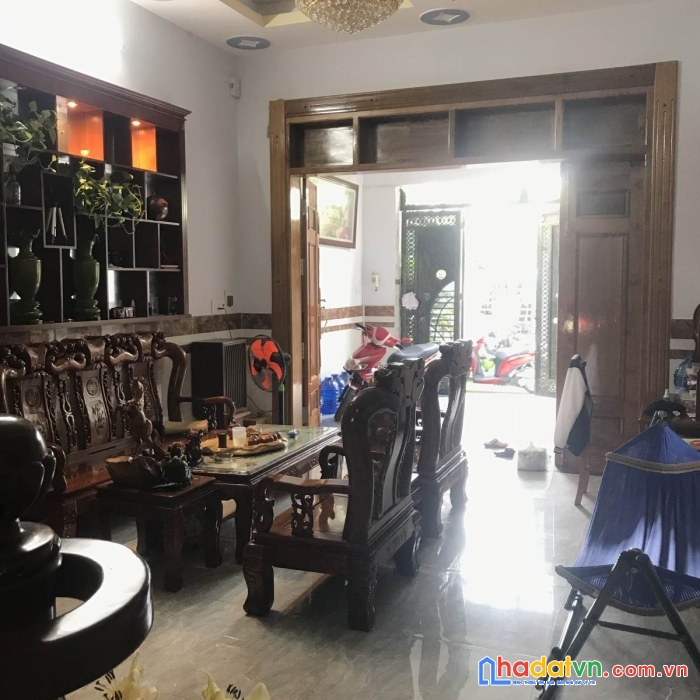 Nhà bán , tân thới hiệp 21, 74mz, 2 tầng, 4.5x 17m, 5 tỷ tân thới hiệp quận 12