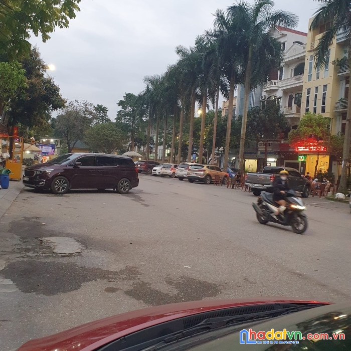 Đầu tư sinh lời sẵn 4 phòng cho thuê trung bình 6triệu/tháng-mặt ngõ thông - ô tô 7 chỗ vào nhà