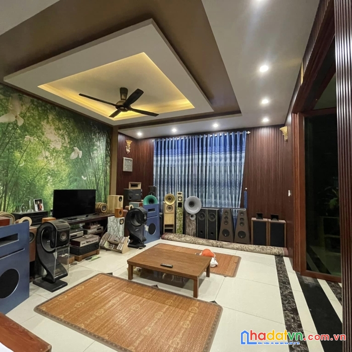Đầu tư sinh lời sẵn 4 phòng cho thuê trung bình 6triệu/tháng-mặt ngõ thông - ô tô 7 chỗ vào nhà