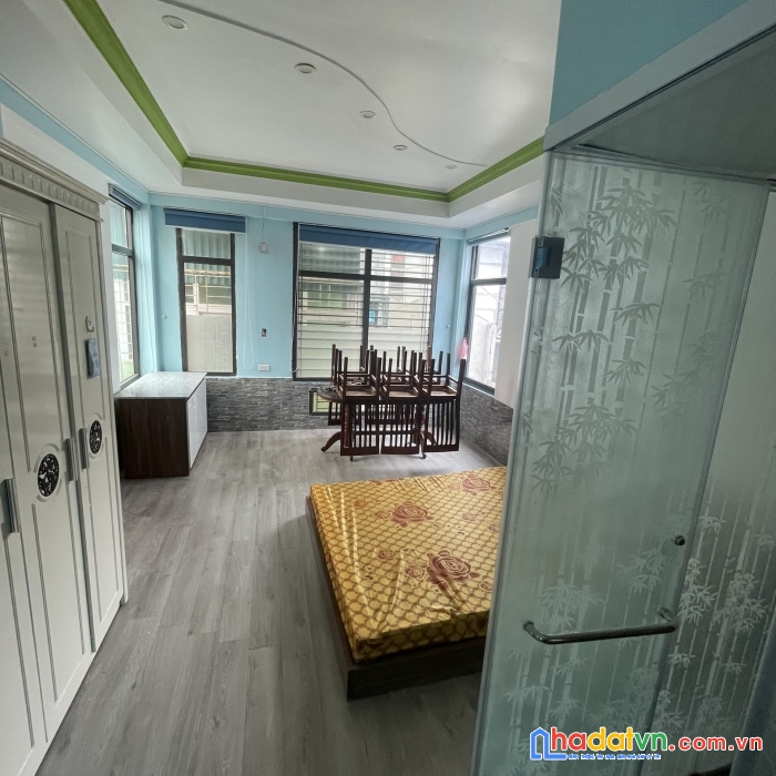Chính chủ cho thuê phòng số 10 ngõ 59 đ. hoàng hoa thám, ngọc hà, ba đình, hà nội