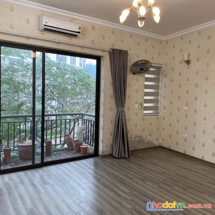 Bán nhà xã đàn, phân lô, vỉa hè, ô tô tránh, 60m2 4t mt4m, giá 10.3 tỷ