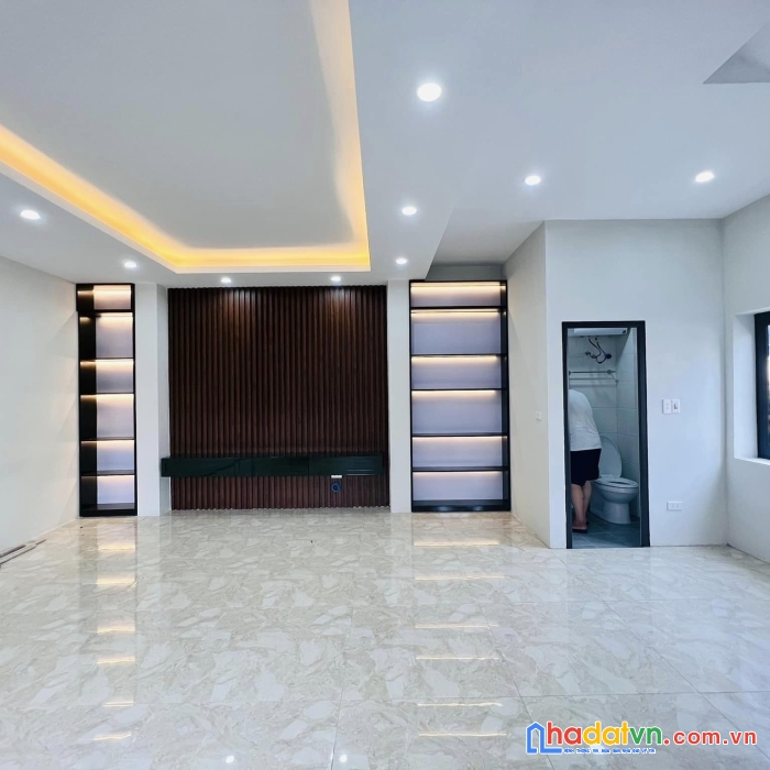 Bán nhà đặng văn ngữ, đống đa, 75m2 5t mt7m, giá 9.8 tỷ