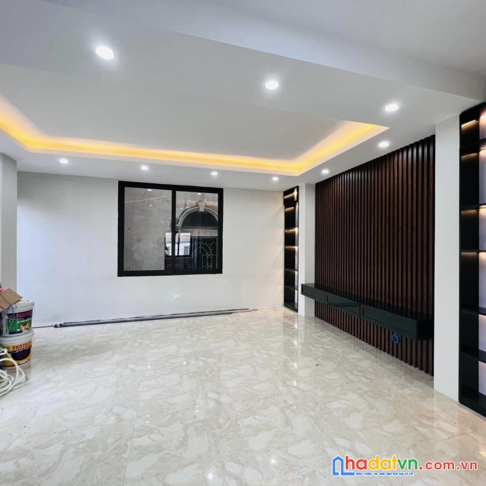 Bán nhà đặng văn ngữ, đống đa, 75m2 5t mt7m, giá 9.8 tỷ