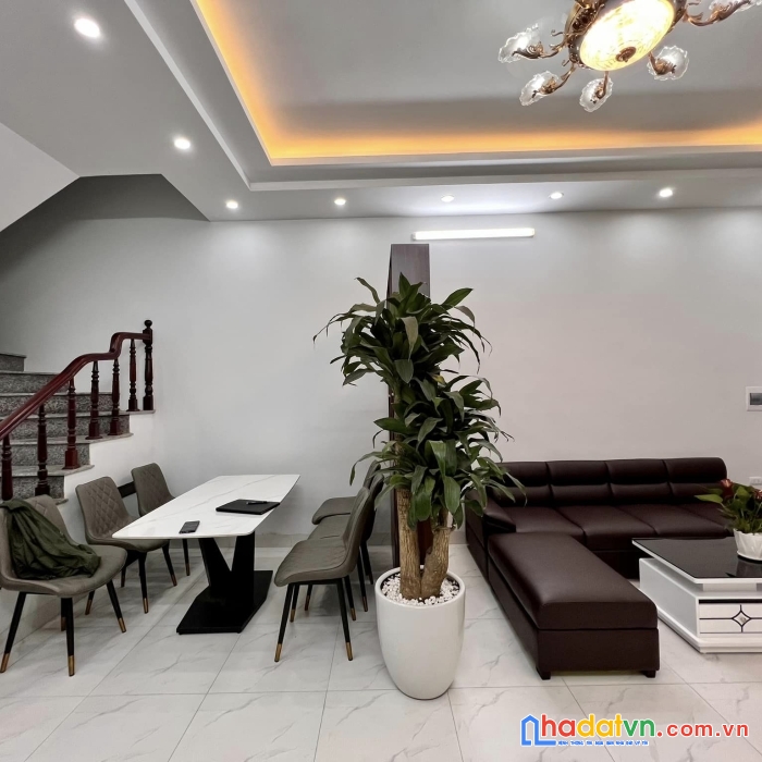 Bán nhà hoàng liệt 48m2 x5t,mới,đẹp,ở luôn,giá 4,29ty